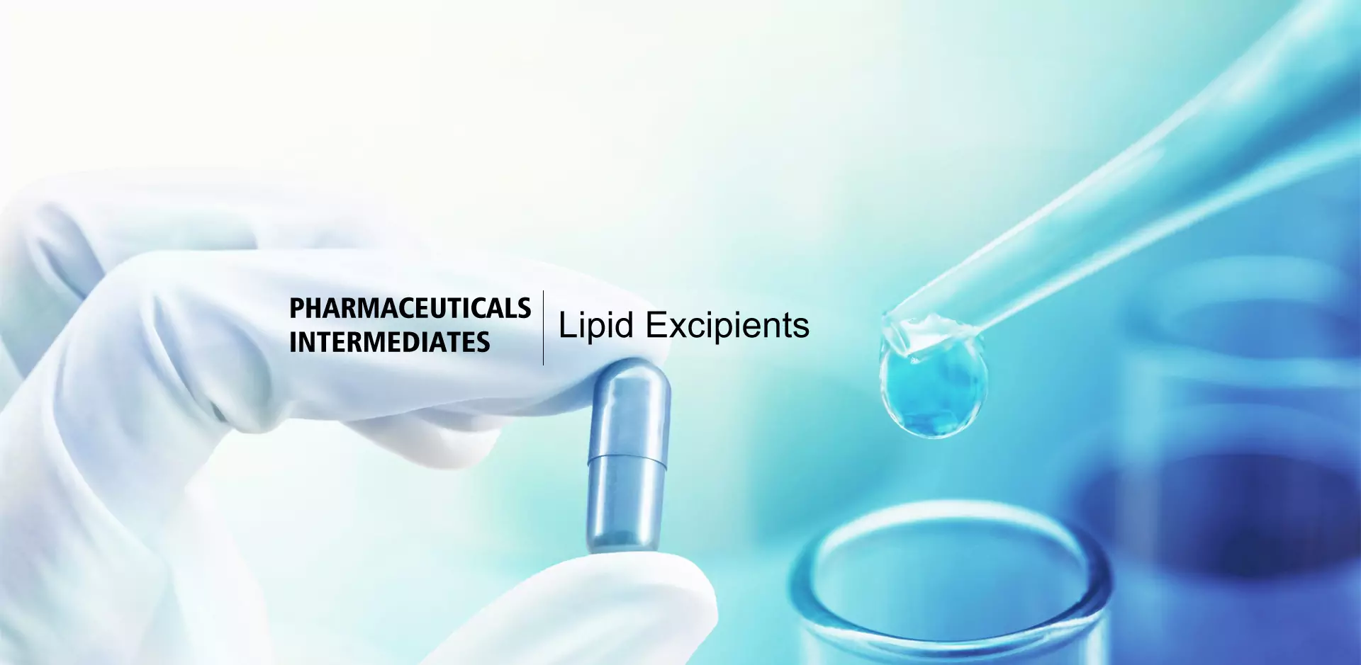 Pharmaceuticals Intermediates Výrobce