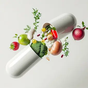 Nutraceuticals & Aditives