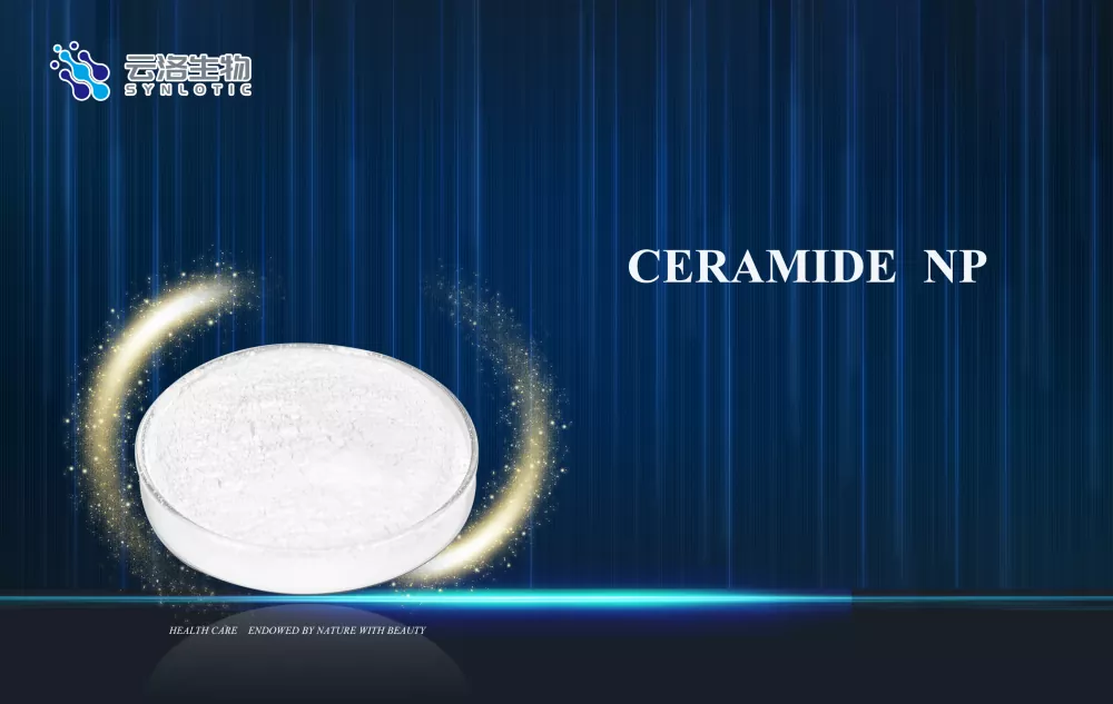 Hvězdná složka pro opravu bariér - Ceramide NP