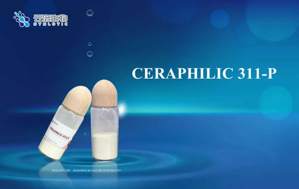 Jaké jsou účinky ceramidu?