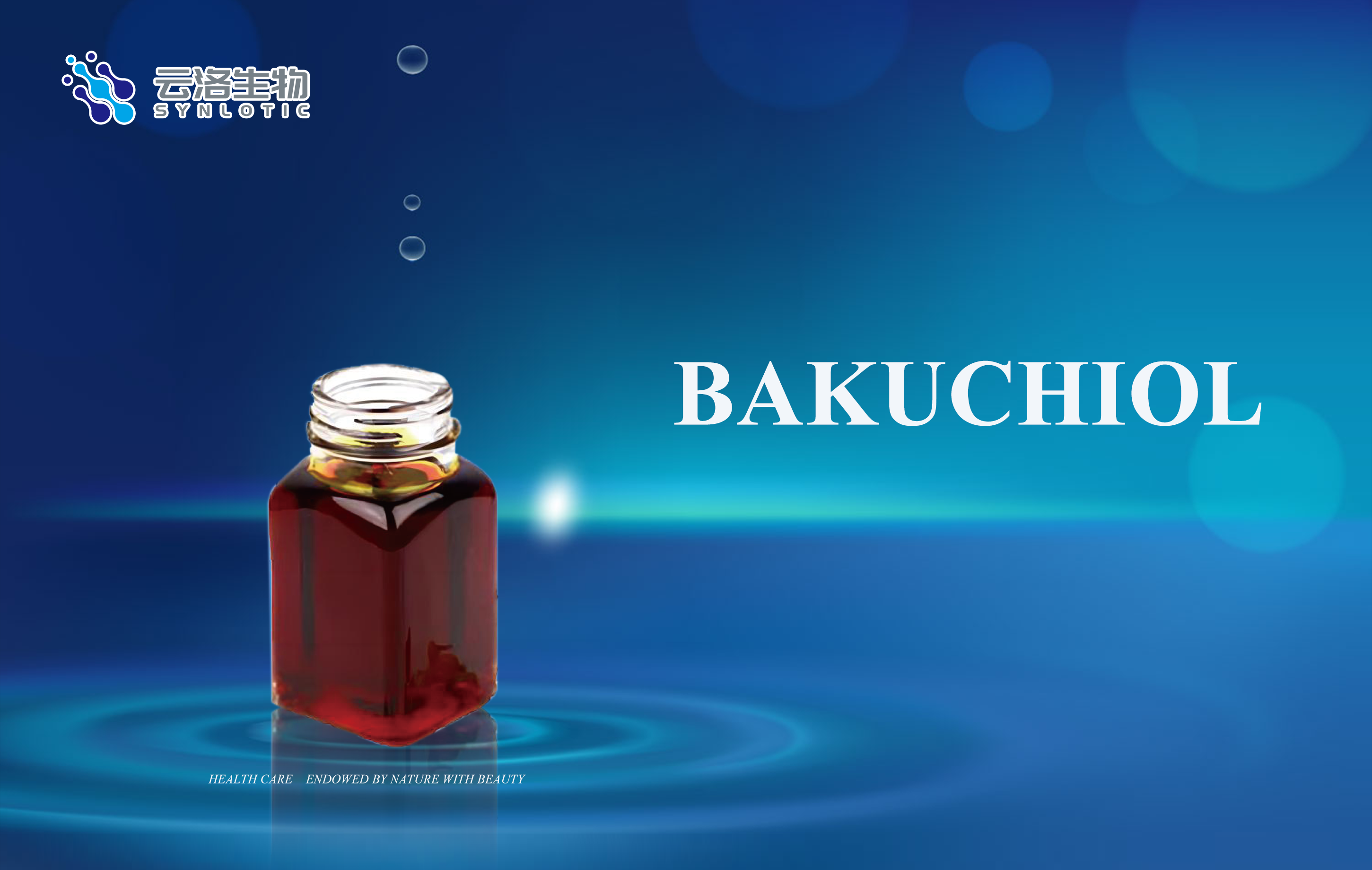 Synlotic Biotech odhaluje Bakuchiol: Další generaci, udržitelnou alternativu retinolu