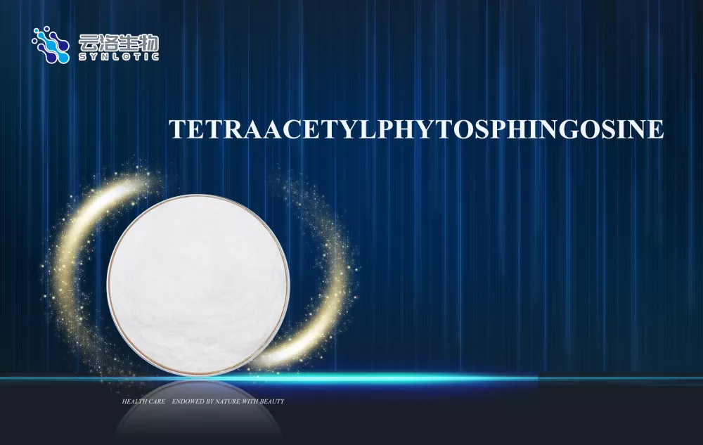 Tetraacetylphytosffingosin
