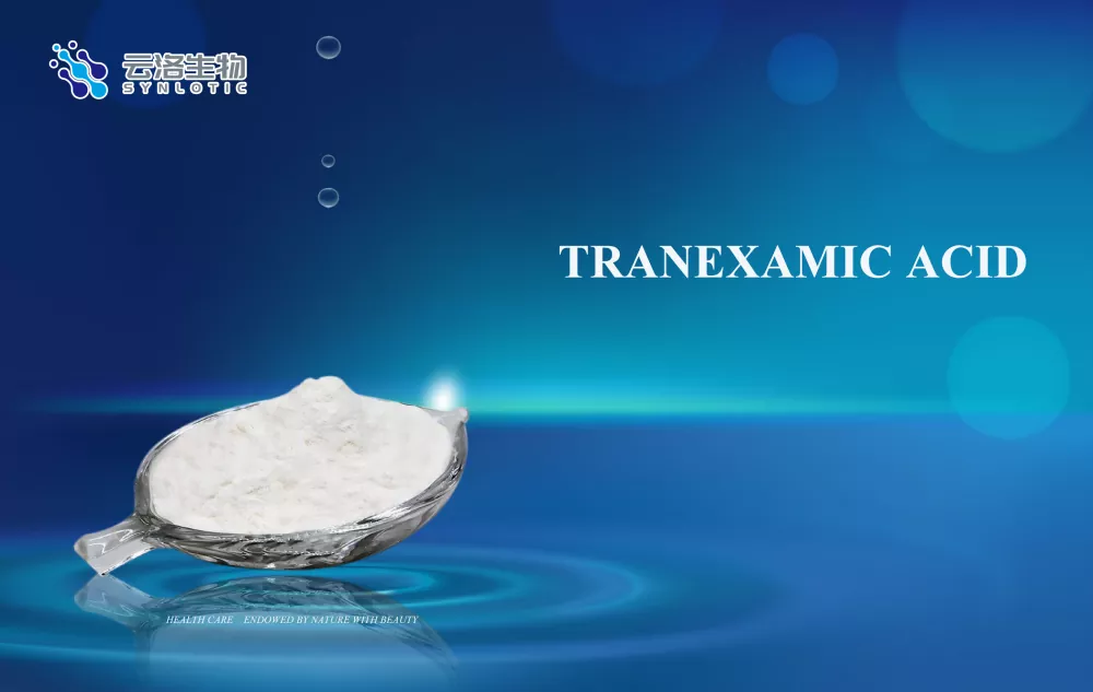 Kyselina tranexamová
